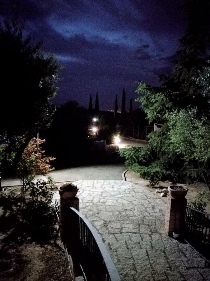 Casa Rural La Amistad Villa Burguillos de Toledo Exteriör bild
